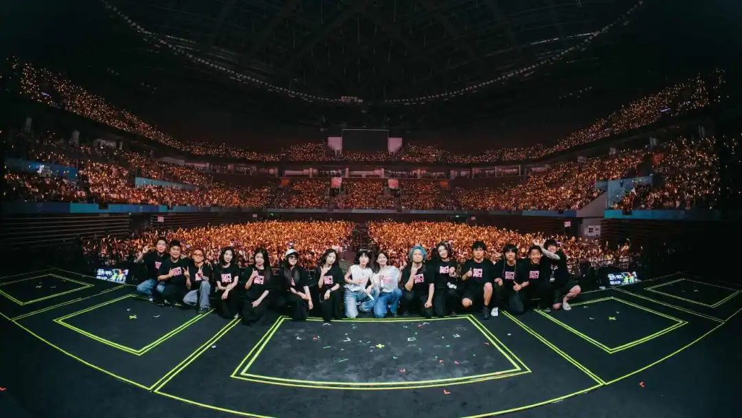 太阳成集团的产业版图，如何以全链条布局领跑文娱赛道？